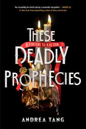 Icon image These Deadly Prophecies