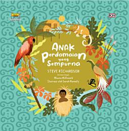 Icon image Anak Perdamaian yang Sempurna
