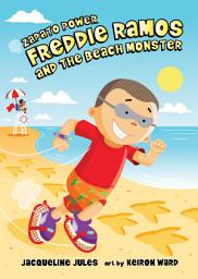 Icon image Freddie Ramos and the Beach Monster