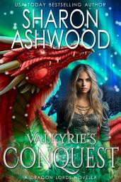 Icon image Valkyrie's Conquest: A Dragon Lords Novella