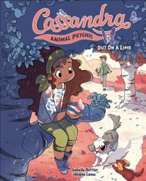 Icon image Cassandra: Animal Psychic: Book 2