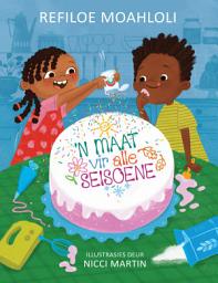 Icon image 'n Maat vir alle seisoene