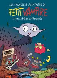 Icon image Les Nouvelles Aventures de Petit Vampire