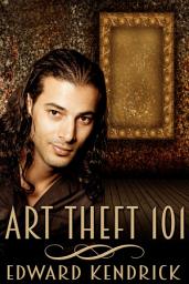 Icon image Art Theft 101