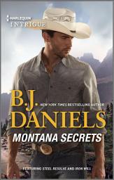 Icon image Montana Secrets