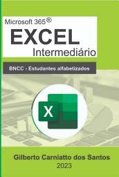 Icon image Microsoft 365 - Excel Intermediário