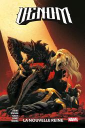 Icon image Venom (2025) T01: La nouvelle reine