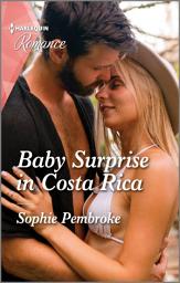 Icon image Baby Surprise in Costa Rica