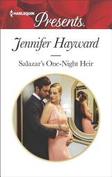 Icon image Salazar's One-Night Heir