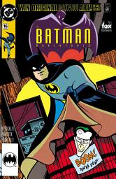 Icon image The Batman Adventures (1992)