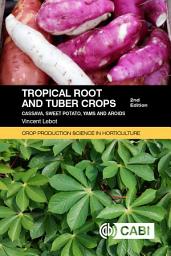 Icon image Tropical Root and Tuber Crops, 2nd Edition