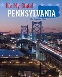 Icon image Pennsylvania: Third Edition