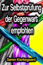 Icon image Zur Selbstprüfung der Gegenwart empfohlen