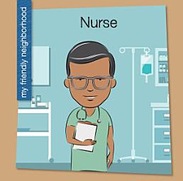 Icon image Nurse