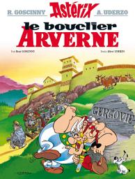 Icon image Astérix