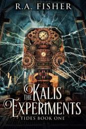 Icon image The Kalis Experiments