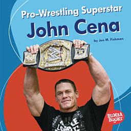 Icon image Pro-Wrestling Superstar John Cena