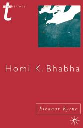 Icon image Homi K. Bhabha
