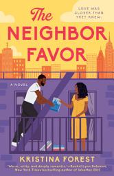 Icon image The Neighbor Favor