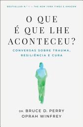 Icon image O Que É Que Lhe Aconteceu?