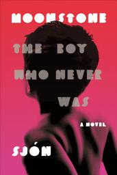 Icon image Moonstone: The Boy Who Never Was, A Novel