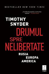 Icon image Drumul spre nelibertate