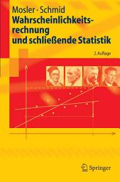 Icon image Wahrscheinlichkeitsrechnung und schließende Statistik: Ausgabe 2