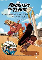 Icon image L'aventura dels Vallbona a l'Imperi Romà