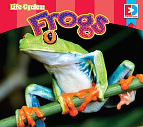Icon image Life Cycles: Frogs