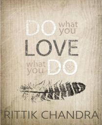 Icon image Do What You Love, Love What You Do