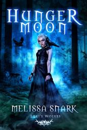 Icon image Hunger Moon: Loki's Wolves