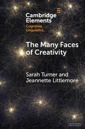 Icon image The Many Faces of Creativity