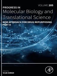 Icon image New Approach for Drug Repurposing Part A