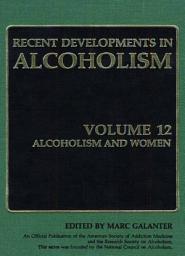 Icon image Alcoholism and Women