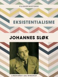 Icon image Eksistentialisme