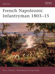 Icon image French Napoleonic Infantryman 1803–15