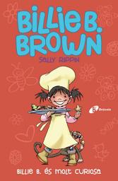 Icon image Billie B. Brown, 4. Billie B. és molt curiosa