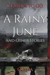Icon image A Rainy June: Restored Classics to Go Edition