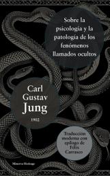 Icon image Sobre la psicología y la patología de los llamados fenómenos ocultos