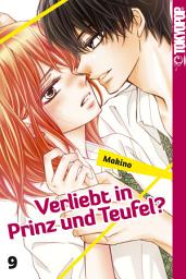 Icon image Verliebt in Prinz und Teufel