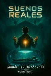 Icon image SUEÑOS REALES / TERROR PSICOLÓGICO: CIENCIA FICCIÓN FANTASIA THRILLER TERROR / BOOKTOK / BEST SELLER