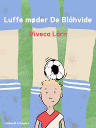 Icon image Luffe møder De Blåhvide