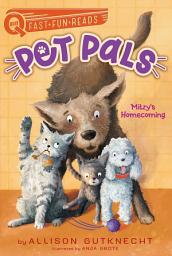 Icon image Mitzy's Homecoming: A QUIX Book