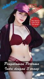 Icon image Eroti Story: Cerita Romantis Dewasa 21++
