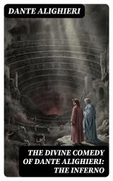 Icon image The Divine Comedy of Dante Alighieri: The Inferno: Enriched edition.