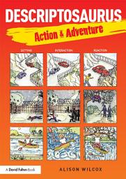 Icon image Descriptosaurus: Action & Adventure