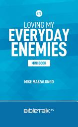 Icon image Loving My Everyday Enemies: What I like about Muslims
