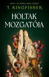 Icon image Holtak mozgatója