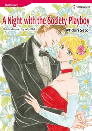 Icon image A NIGHT WITH THE SOCIETY PLAYBOY: Harlequin Comics