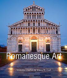 Icon image Romanesque Art